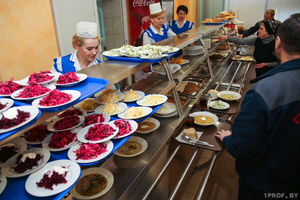 НАНИМАТЕЛИ СМОГУТ ВЗИМАТЬ С РАБОТНИКОВ СТОИМОСТЬ ПИТАНИЯ. В КАКИХ СЛУЧАЯХ ЭТО СТАНЕТ ВОЗМОЖНЫМ?