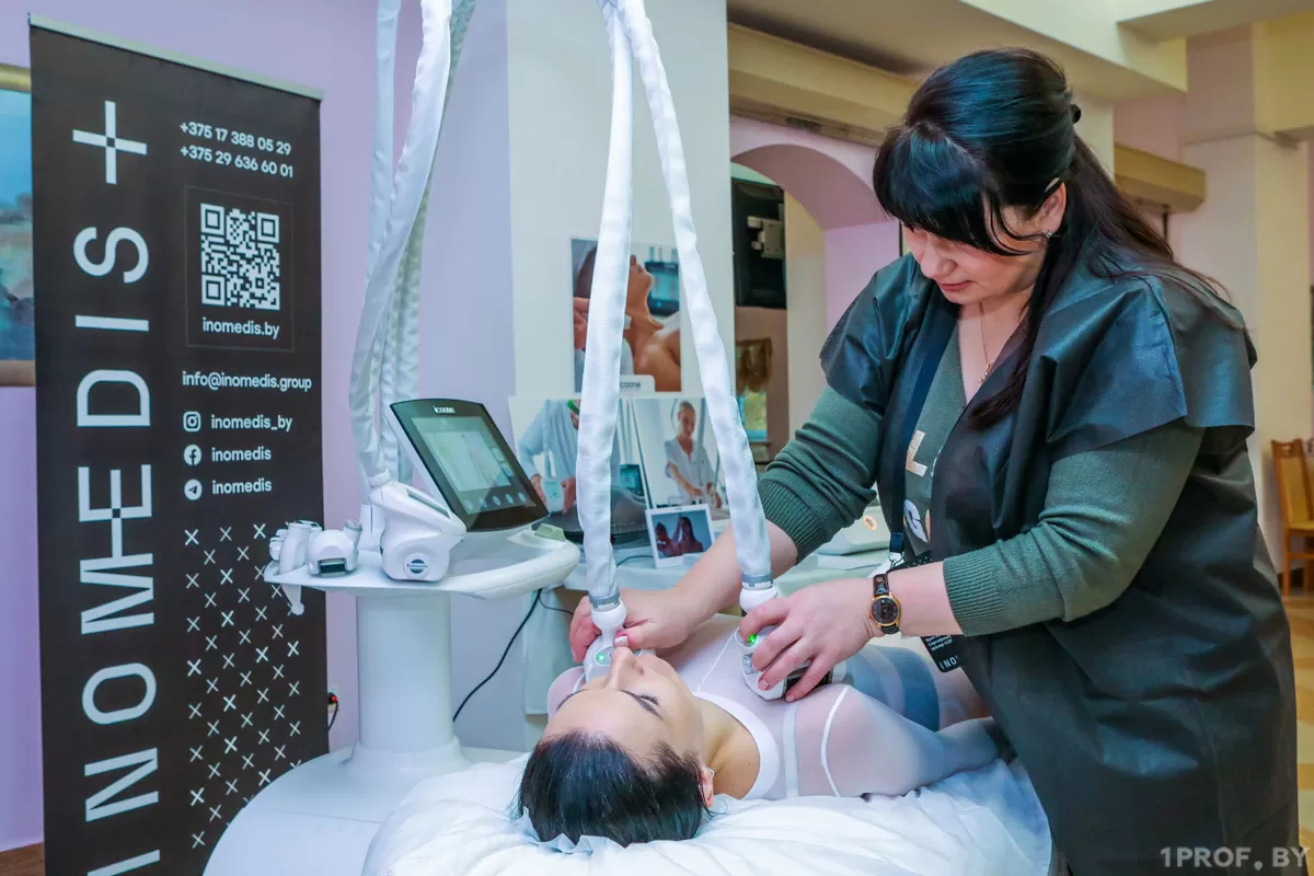 РАССКАЗЫВАЕМ О ПЕРВОМ СЕМИНАРЕ НАУЧНО-МЕТОДИЧЕСКОГО СОВЕТА БЕЛПРОФСОЮЗКУРОРТА И ПОЧЕМУ ЭТО ВАЖНО