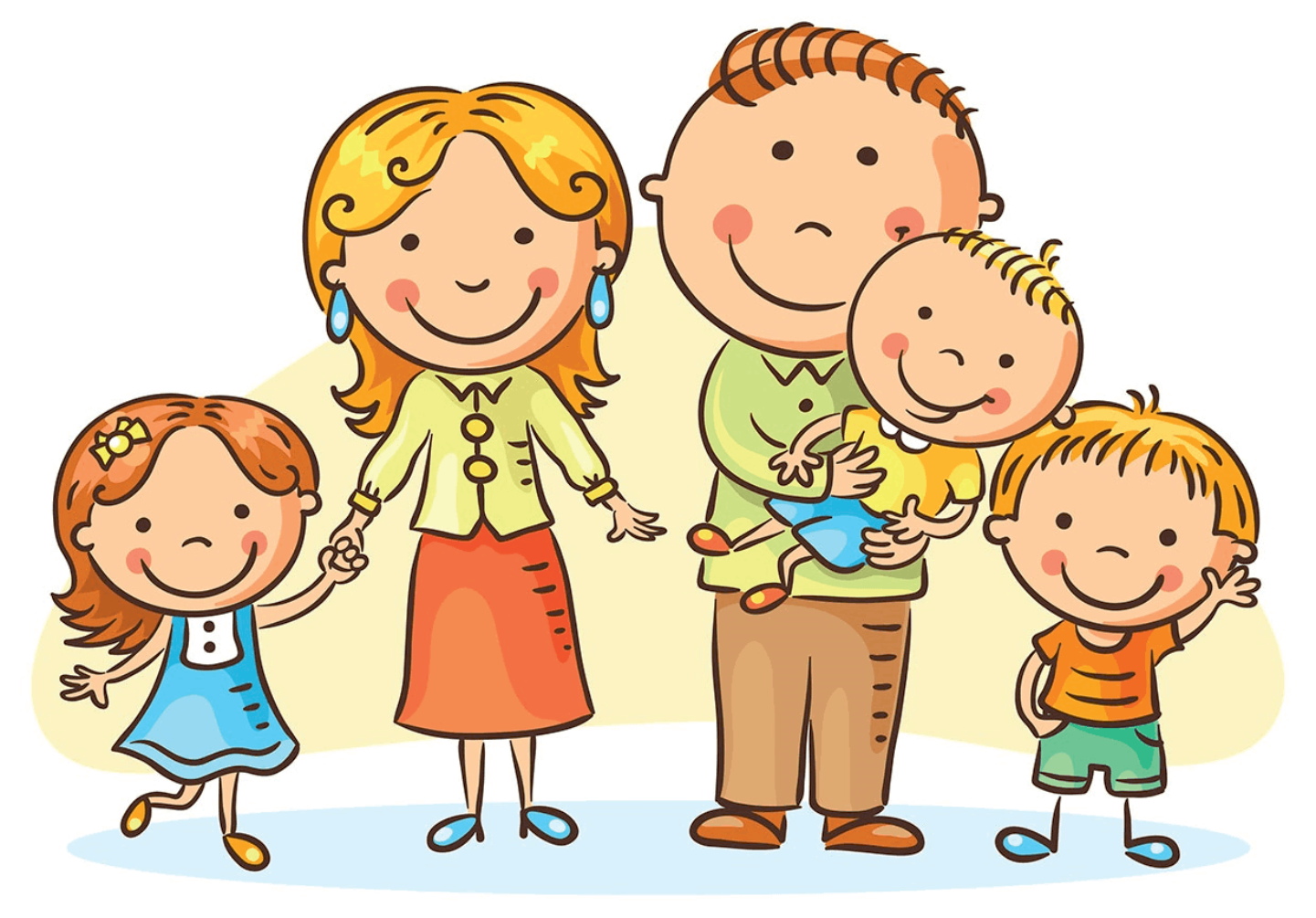 Государственные гарантии и льготы семьям, воспитывающим детей, в Республике Беларусь