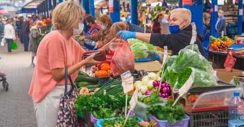 Профсоюзы выступают за справедливое ценообразование