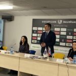 ОБУЧЕНИЕ ПРОФСОЮЗНОГО АКТИВА