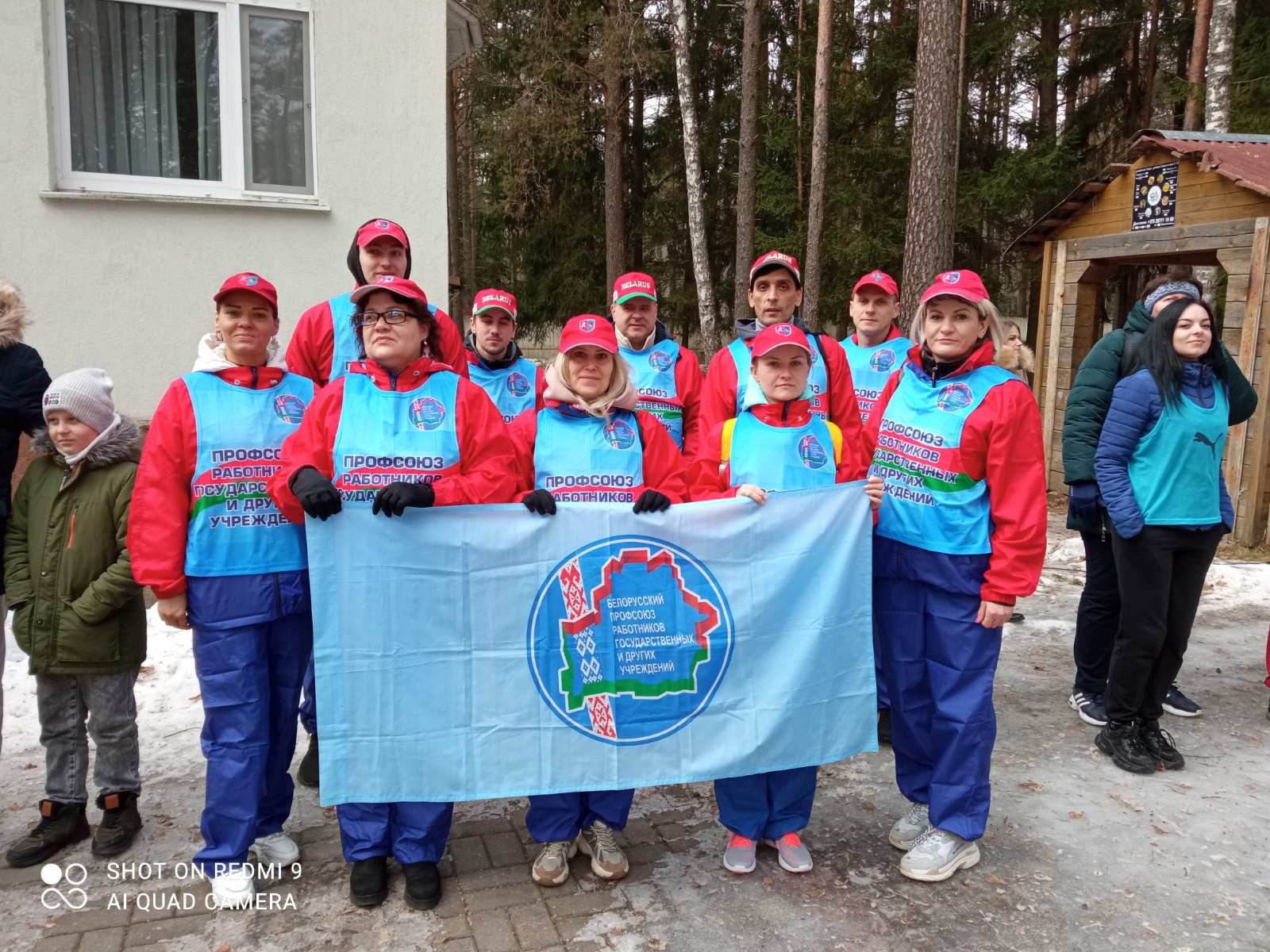 В здоровом теле здоровый дух