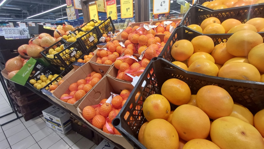 Цены необоснованно высокие, а товары некачественные? Обращайтесь в профсоюзные общественные приемные