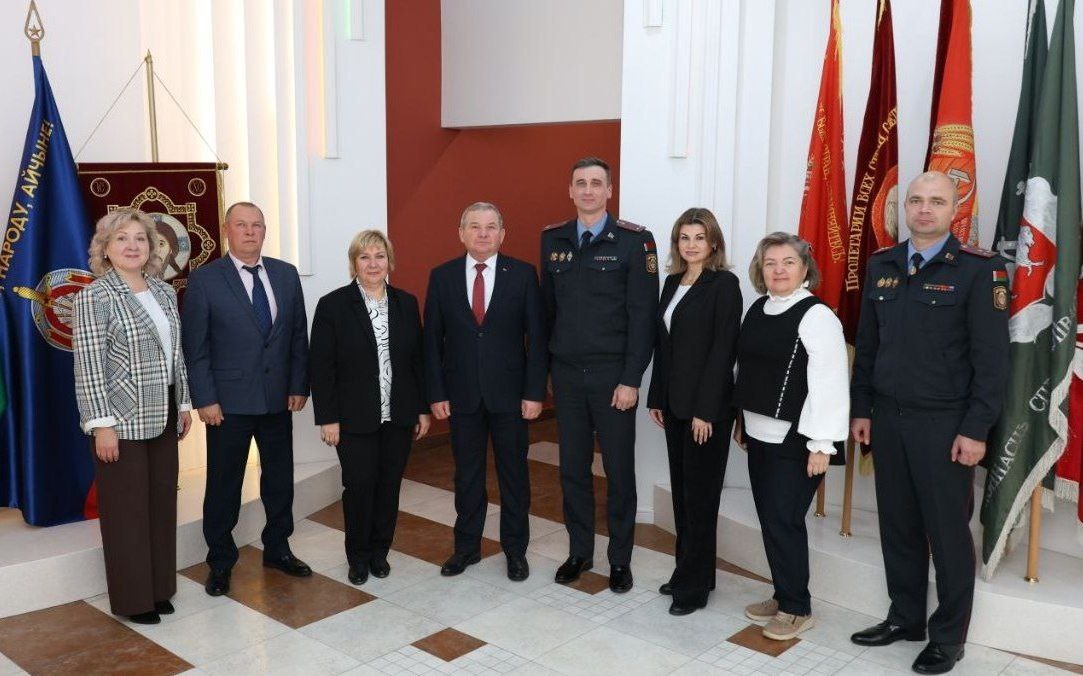 Диалог профсоюзов: укрепление международного сотрудничества и социального партнерства