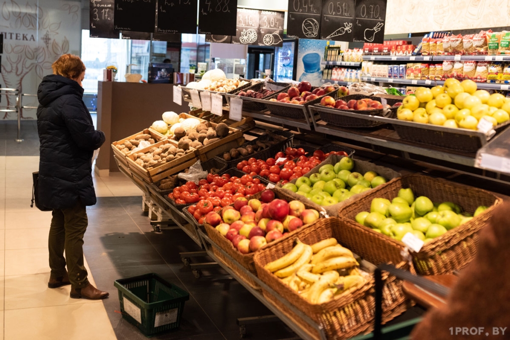 Обнаружили «просрочку» или завышение цен? Сообщите в общественные приемные профсоюзов