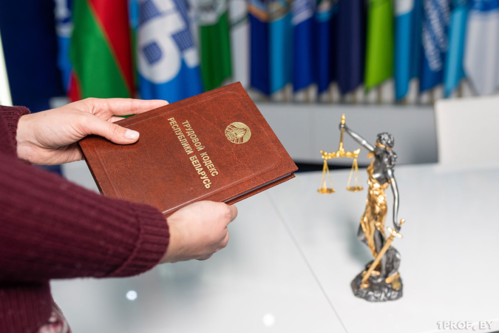 В профсоюзы поступило больше 60 обращений только за один день работы мониторингового центра