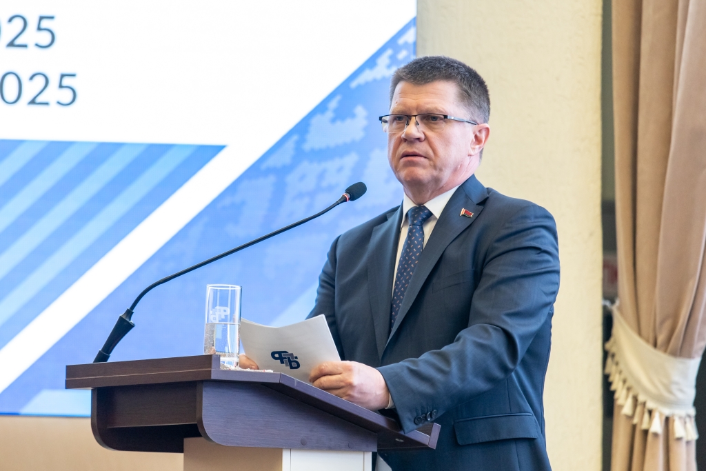 Юрий Сенько: санкции наносят вред всему миру, в том числе странам, которые их инициируют