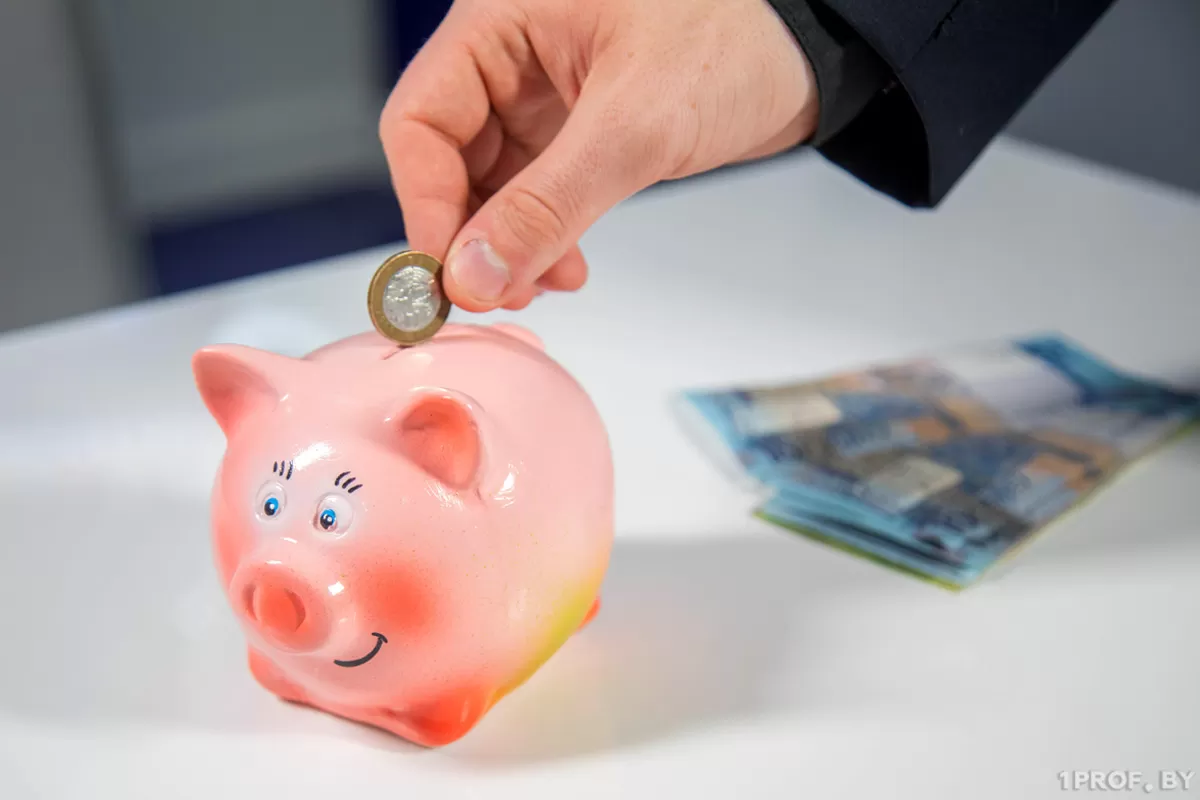 ЗА 10 ДНЕЙ ОКТЯБРЯ УЧАСТНИКАМИ НОВОЙ ПРОГРАММЫ ПЕНСИОННЫХ НАКОПЛЕНИЙ СТАЛИ БОЛЕЕ 1,5 ТЫС. БЕЛОРУСОВ