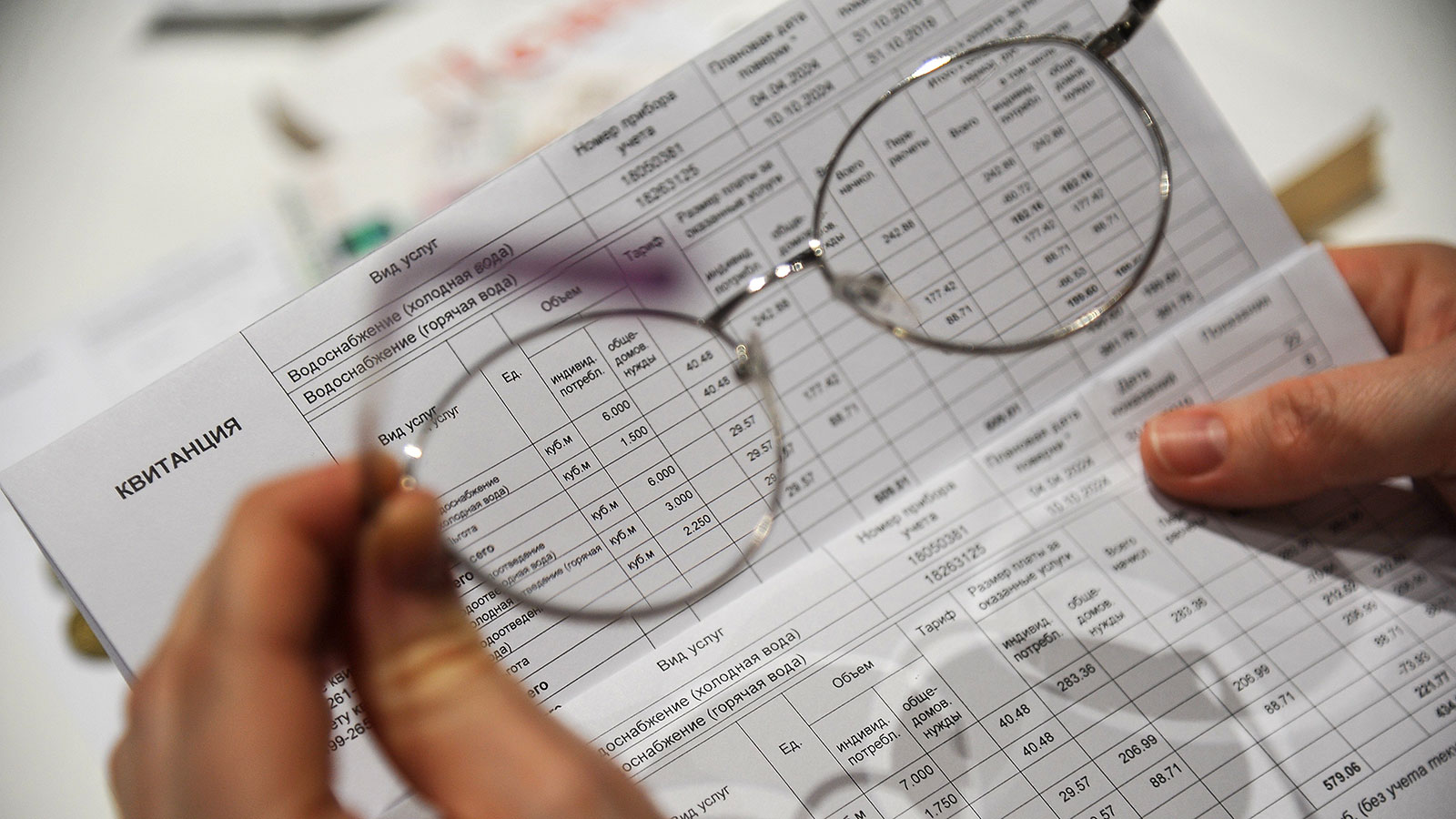 Будет ли повышение тарифов на ЖКУ в 2023 году, рассказал министр ЖКХ